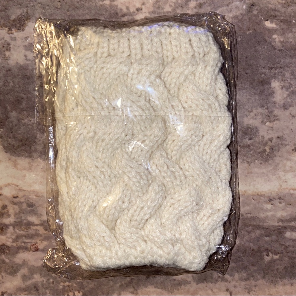 Boot cuffs - Picture 2 of 2